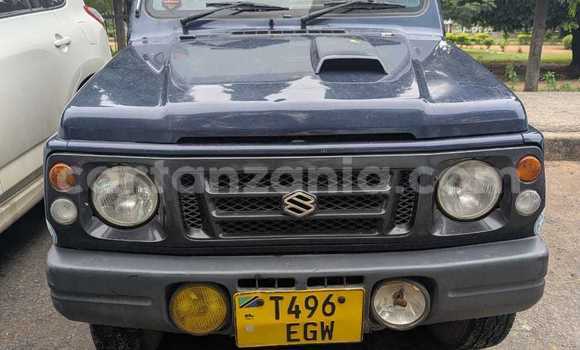 Nunua Ilio tumika Suzuki Jimny Nyeusi Gari ndani ya Dar es Salaam nchini Dar es Salaam Nunua Ilio tumika Suzuki Jimny Nyeusi Gari ndani ya Dar es Salaam nchini Dar es Salaam