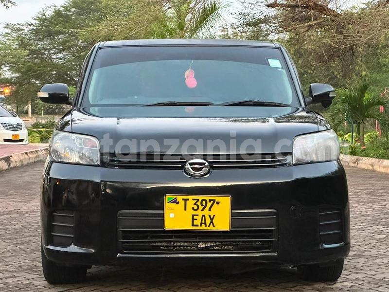 Big with watermark toyota corolla rumion dar es salaam dar es salaam 33521