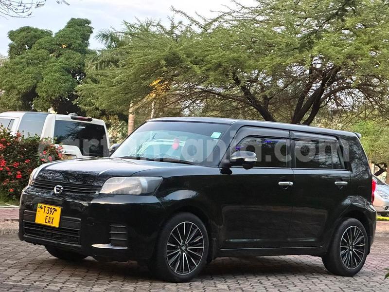 Big with watermark toyota corolla rumion dar es salaam dar es salaam 33521