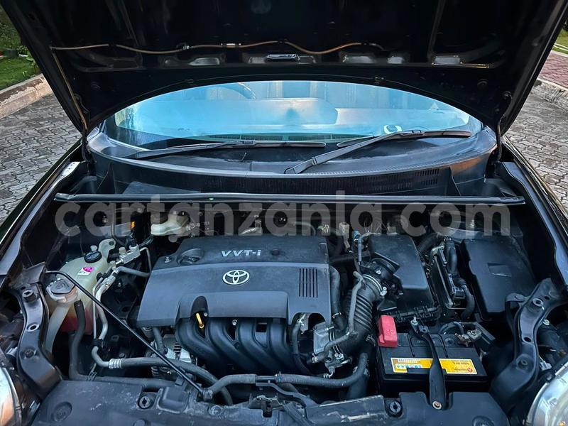 Big with watermark toyota corolla rumion dar es salaam dar es salaam 33521