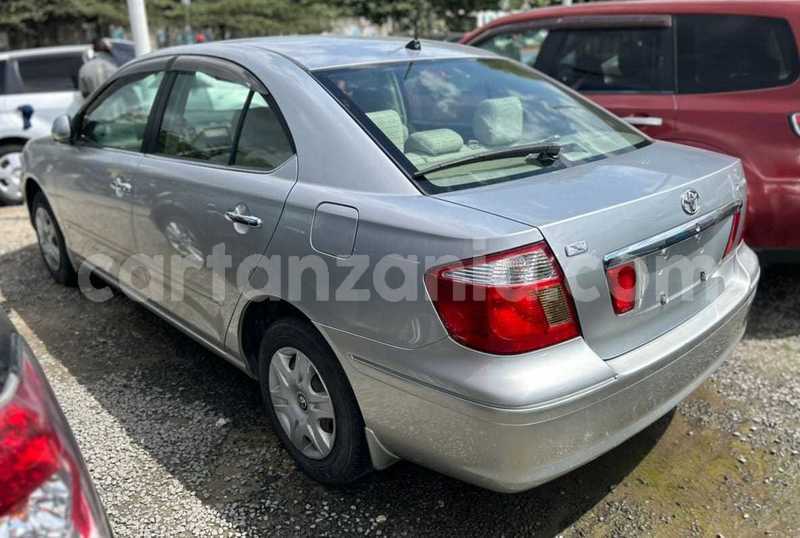 Big with watermark toyota premio dar es salaam dar es salaam 33522