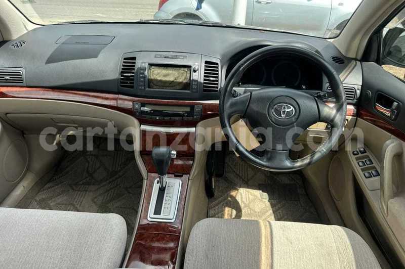 Big with watermark toyota premio dar es salaam dar es salaam 33522