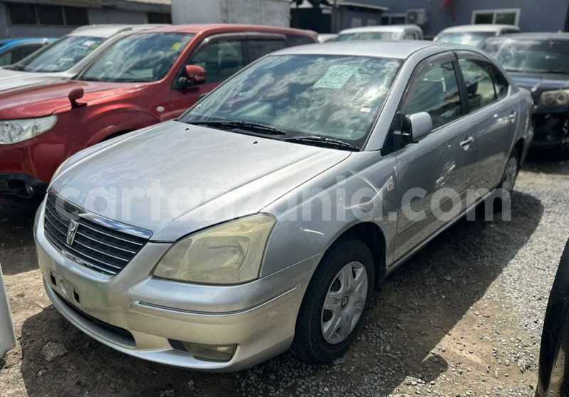 Big with watermark toyota premio dar es salaam dar es salaam 33522