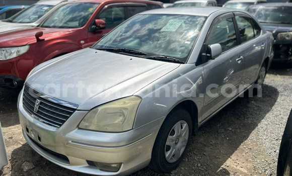Buy New Toyota Premio Silver Car in Dar es Salaam in Dar es Salaam Buy New Toyota Premio Silver Car in Dar es Salaam in Dar es Salaam