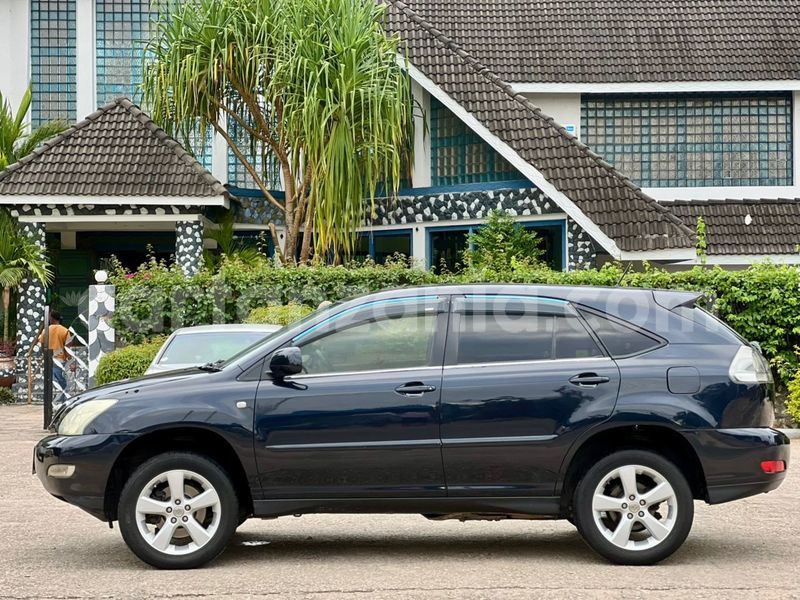 Big with watermark toyota harrier dar es salaam dar es salaam 33523