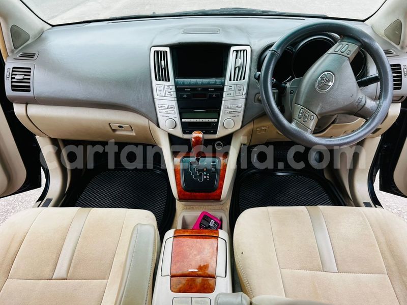Big with watermark toyota harrier dar es salaam dar es salaam 33523