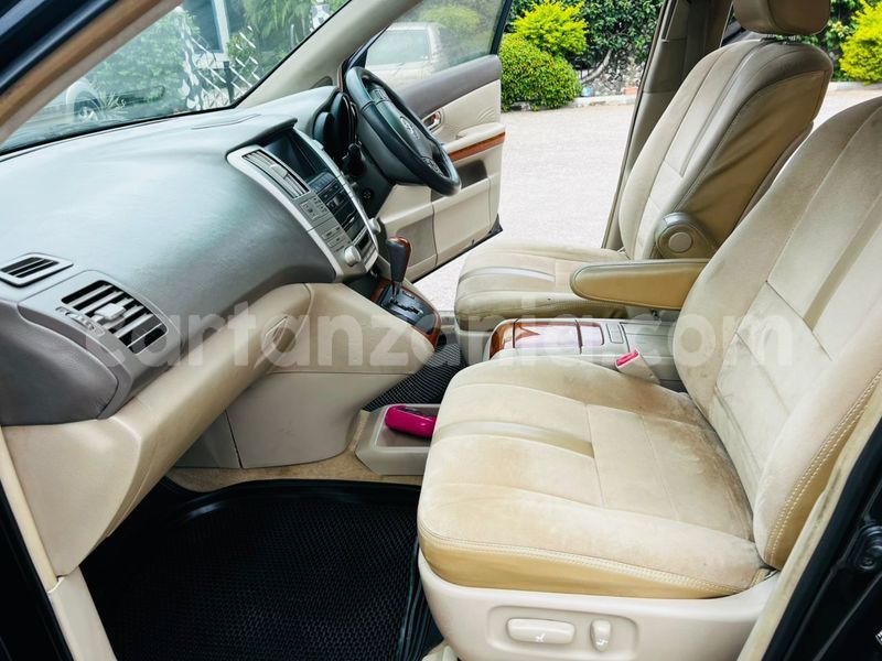 Big with watermark toyota harrier dar es salaam dar es salaam 33523