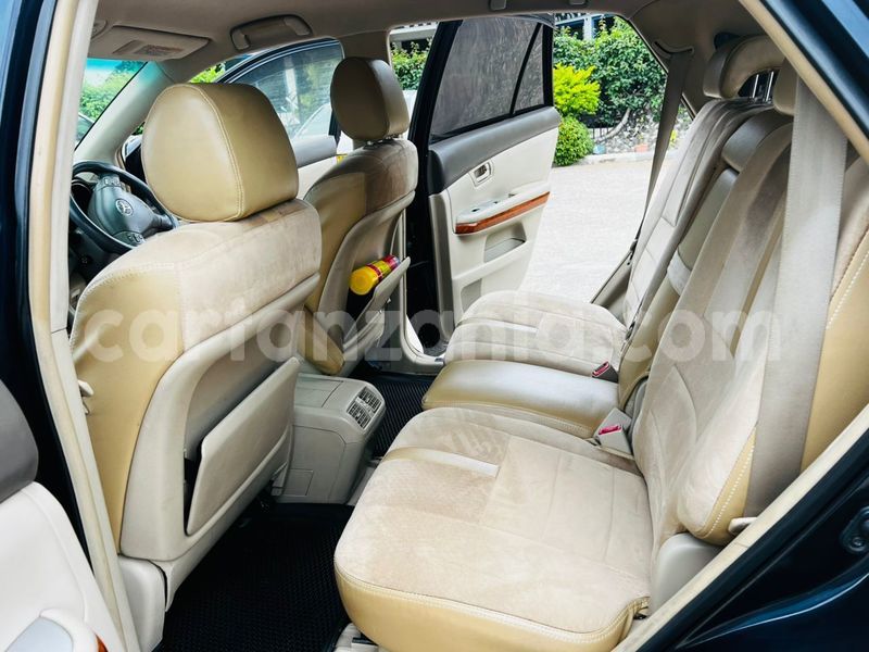 Big with watermark toyota harrier dar es salaam dar es salaam 33523