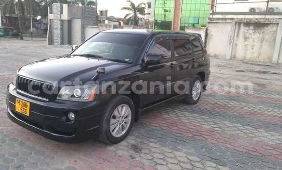 Buy Used Toyota Kruger Black Car in Dar es Salaam in Dar es Salaam Buy Used Toyota Kruger Black Car in Dar es Salaam in Dar es Salaam