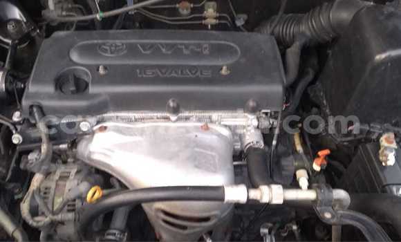 Buy Used Toyota Kruger Black Car in Dar es Salaam in Dar es Salaam Buy Used Toyota Kruger Black Car in Dar es Salaam in Dar es Salaam