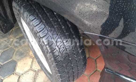 Buy Used Toyota Kruger Black Car in Dar es Salaam in Dar es Salaam Buy Used Toyota Kruger Black Car in Dar es Salaam in Dar es Salaam