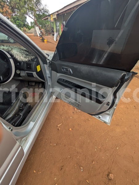 Big with watermark subaru forester kilimanjaro moshi 33525