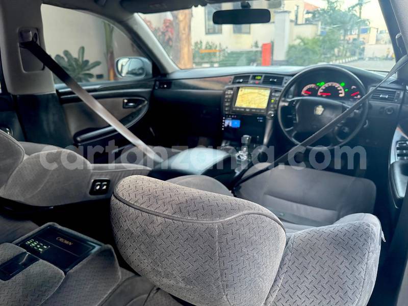 Big with watermark toyota crown dar es salaam dar es salaam 33526
