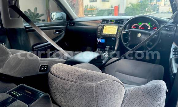 Nunua Ilio tumika Toyota Crown Fedha Gari ndani ya Dar es Salaam nchini Dar es Salaam Nunua Ilio tumika Toyota Crown Fedha Gari ndani ya Dar es Salaam nchini Dar es Salaam