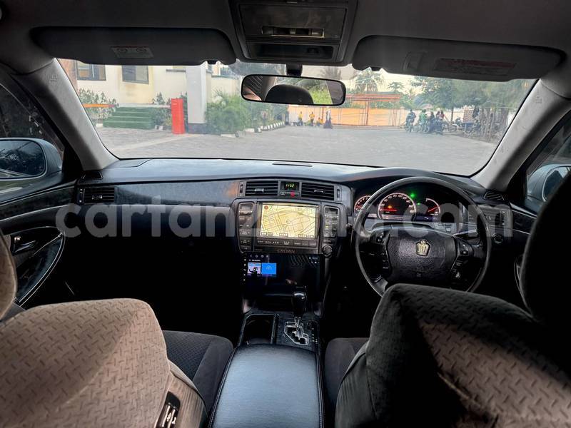 Big with watermark toyota crown dar es salaam dar es salaam 33526