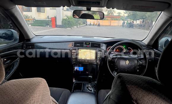 Nunua Ilio tumika Toyota Crown Fedha Gari ndani ya Dar es Salaam nchini Dar es Salaam Nunua Ilio tumika Toyota Crown Fedha Gari ndani ya Dar es Salaam nchini Dar es Salaam