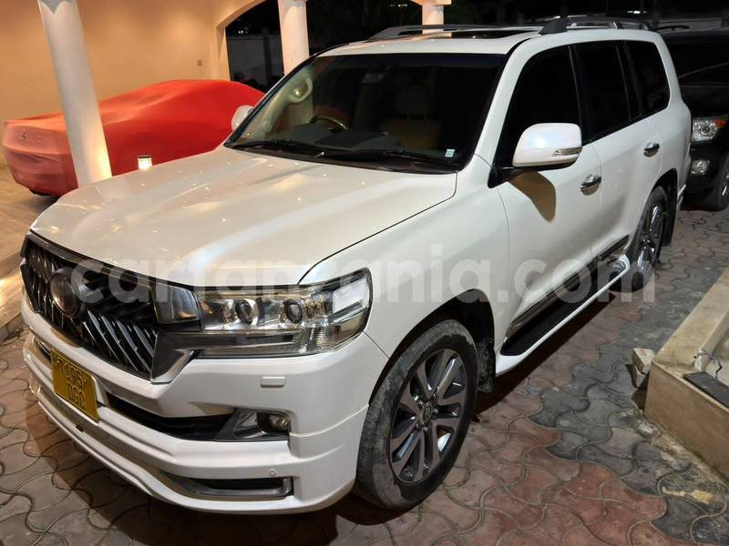 Big with watermark toyota land cruiser dar es salaam dar es salaam 33527