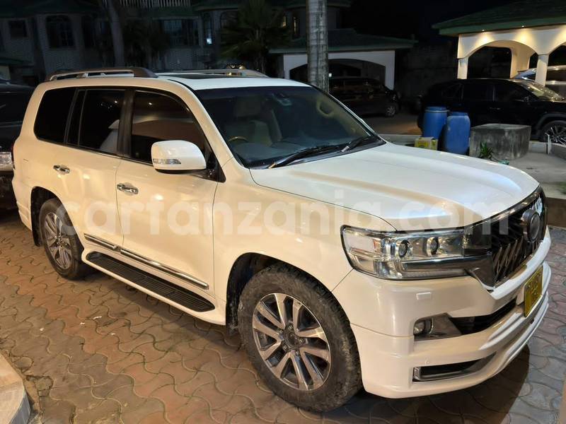 Big with watermark toyota land cruiser dar es salaam dar es salaam 33527
