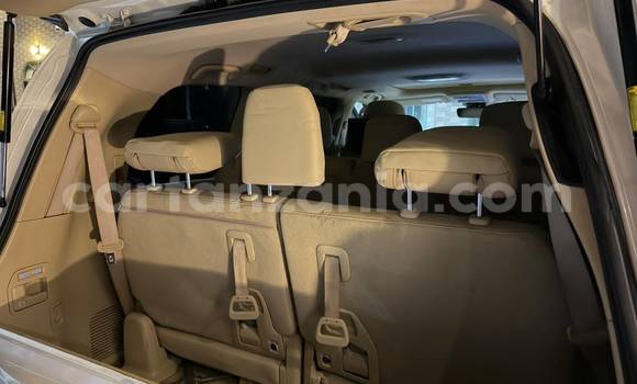 Buy Used Toyota Land Cruiser White Car in Dar es Salaam in Dar es Salaam Buy Used Toyota Land Cruiser White Car in Dar es Salaam in Dar es Salaam