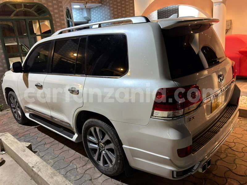 Big with watermark toyota land cruiser dar es salaam dar es salaam 33527