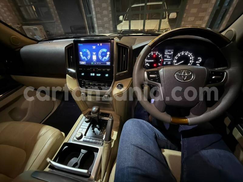 Big with watermark toyota land cruiser dar es salaam dar es salaam 33527