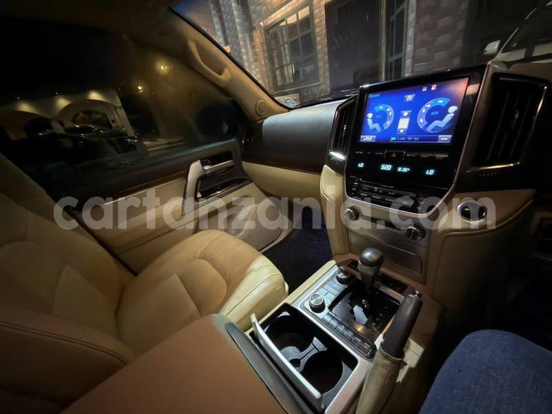 Big with watermark toyota land cruiser dar es salaam dar es salaam 33527