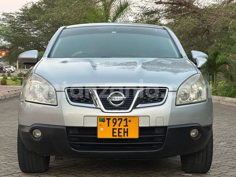 Big with watermark nissan dualis dar es salaam dar es salaam 33528