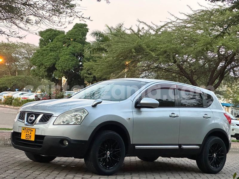 Big with watermark nissan dualis dar es salaam dar es salaam 33528
