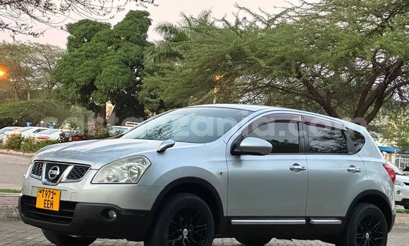 Nunua Ilio tumika Nissan Dualis Fedha Gari ndani ya Dar es Salaam nchini Dar es Salaam Nunua Ilio tumika Nissan Dualis Fedha Gari ndani ya Dar es Salaam nchini Dar es Salaam