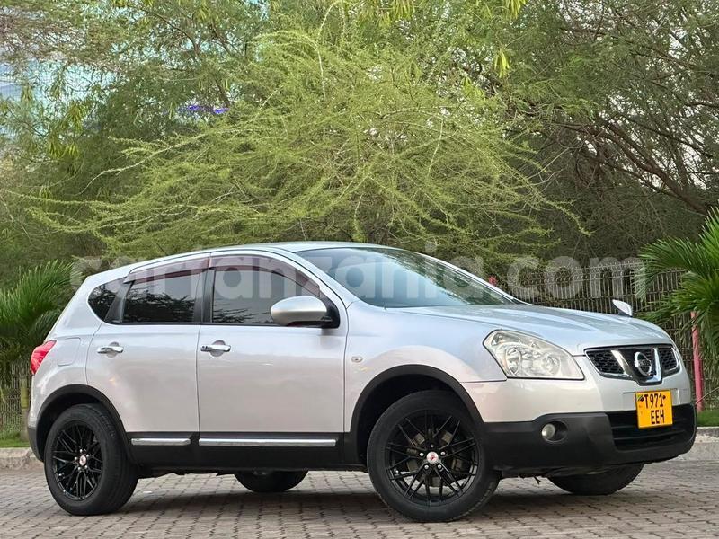 Big with watermark nissan dualis dar es salaam dar es salaam 33528
