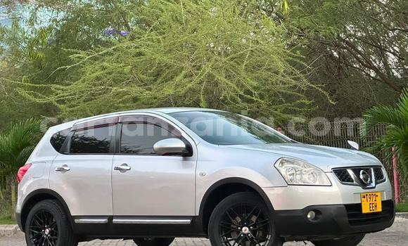Nunua Ilio tumika Nissan Dualis Fedha Gari ndani ya Dar es Salaam nchini Dar es Salaam Nunua Ilio tumika Nissan Dualis Fedha Gari ndani ya Dar es Salaam nchini Dar es Salaam