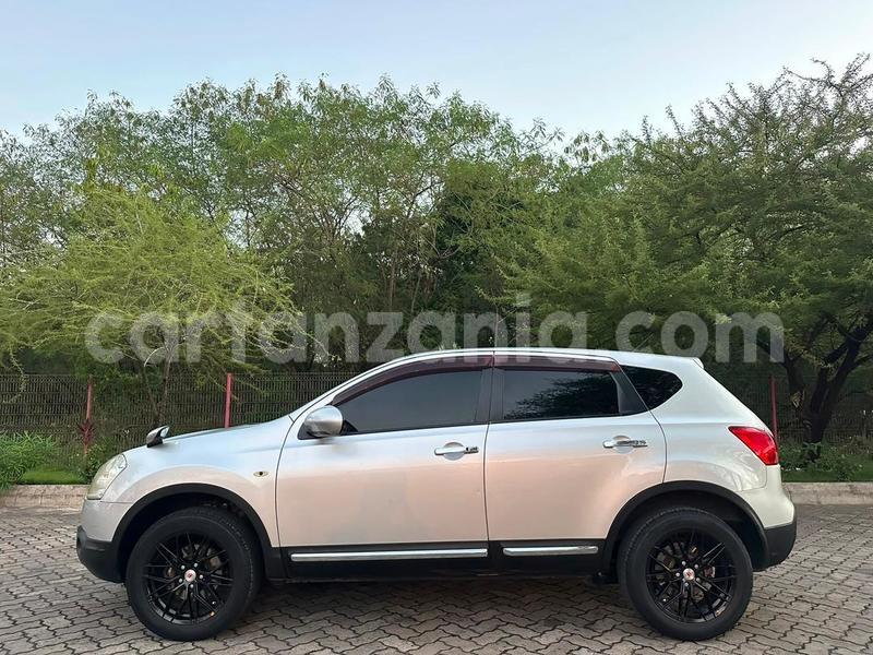 Big with watermark nissan dualis dar es salaam dar es salaam 33528