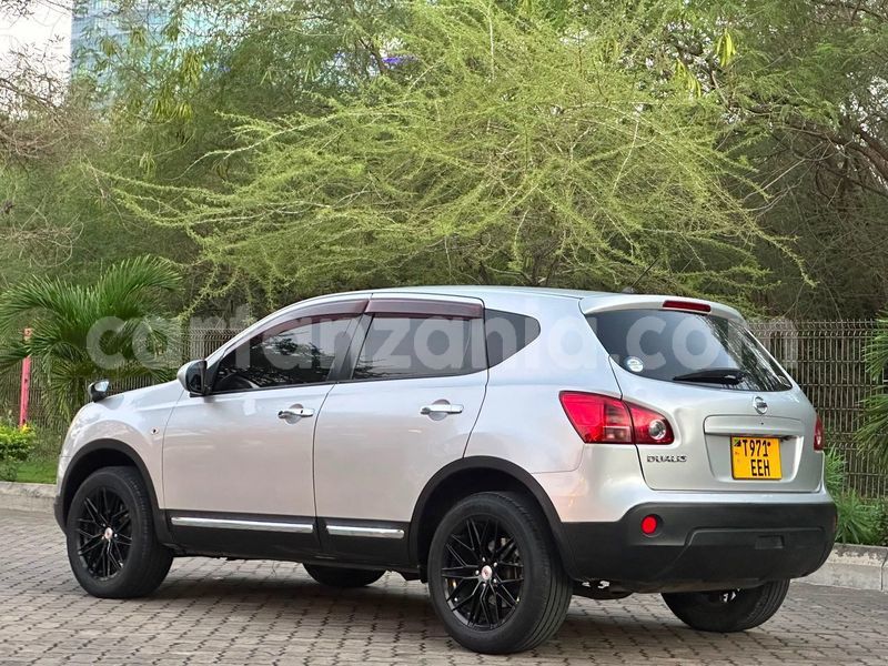 Big with watermark nissan dualis dar es salaam dar es salaam 33528