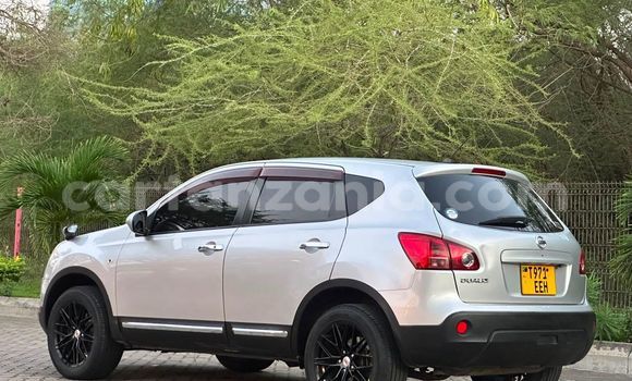 Nunua Ilio tumika Nissan Dualis Fedha Gari ndani ya Dar es Salaam nchini Dar es Salaam Nunua Ilio tumika Nissan Dualis Fedha Gari ndani ya Dar es Salaam nchini Dar es Salaam