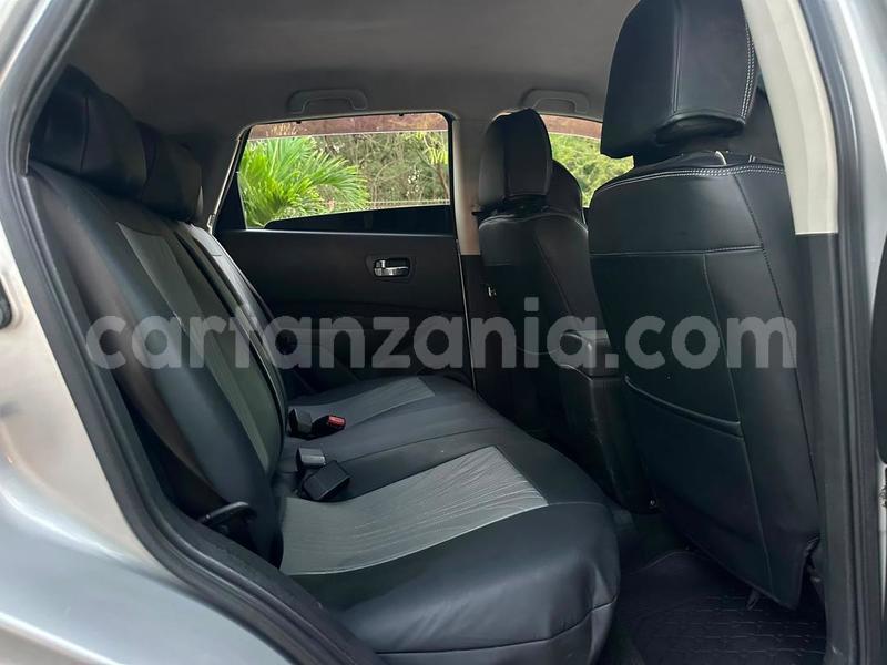 Big with watermark nissan dualis dar es salaam dar es salaam 33528