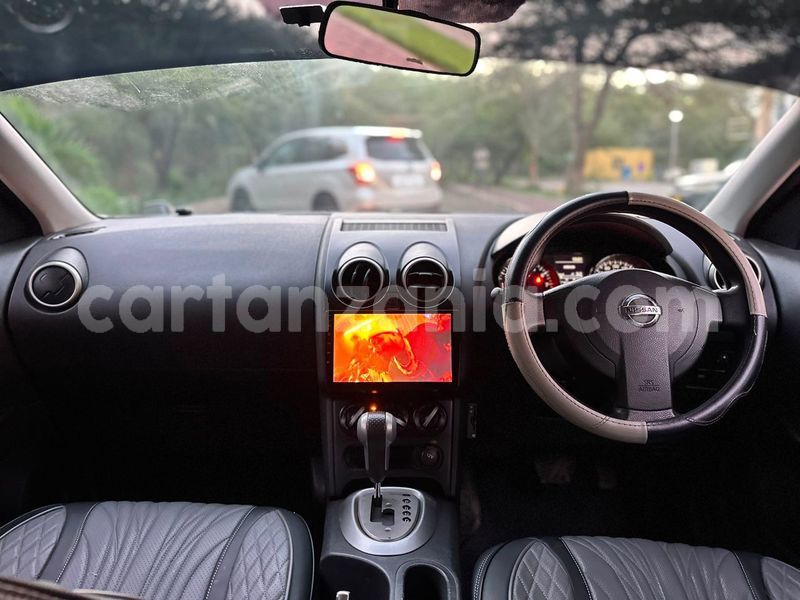 Big with watermark nissan dualis dar es salaam dar es salaam 33528