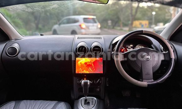 Nunua Ilio tumika Nissan Dualis Fedha Gari ndani ya Dar es Salaam nchini Dar es Salaam Nunua Ilio tumika Nissan Dualis Fedha Gari ndani ya Dar es Salaam nchini Dar es Salaam