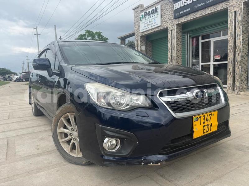 Big with watermark subaru impreza dar es salaam dar es salaam 33529