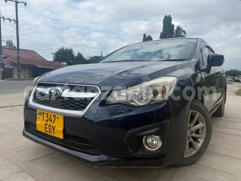 Big with watermark subaru impreza dar es salaam dar es salaam 33529