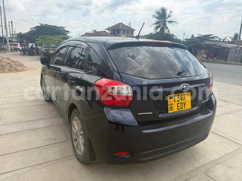Big with watermark subaru impreza dar es salaam dar es salaam 33529