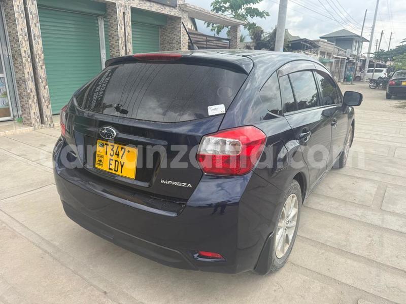 Big with watermark subaru impreza dar es salaam dar es salaam 33529