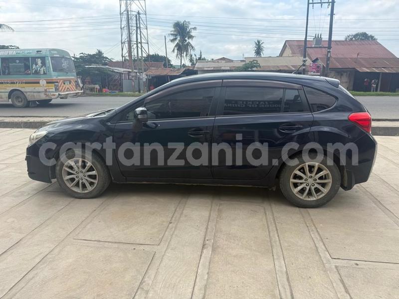 Big with watermark subaru impreza dar es salaam dar es salaam 33529