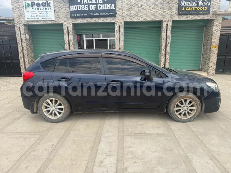 Big with watermark subaru impreza dar es salaam dar es salaam 33529