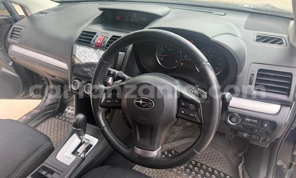 Buy Used Subaru Impreza Black Car in Dar es Salaam in Dar es Salaam Buy Used Subaru Impreza Black Car in Dar es Salaam in Dar es Salaam