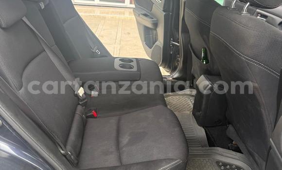 Buy Used Subaru Impreza Black Car in Dar es Salaam in Dar es Salaam Buy Used Subaru Impreza Black Car in Dar es Salaam in Dar es Salaam