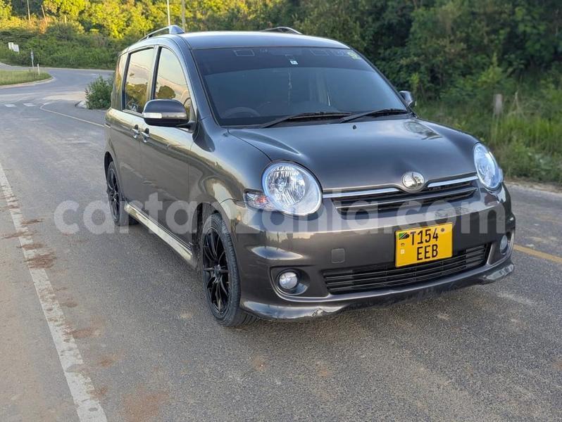 Big with watermark toyota sienta dar es salaam dar es salaam 33530