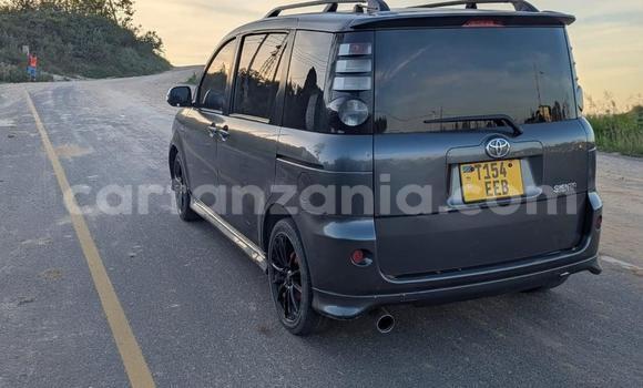 Buy Used Toyota Sienta Other Car in Dar es Salaam in Dar es Salaam Buy Used Toyota Sienta Other Car in Dar es Salaam in Dar es Salaam
