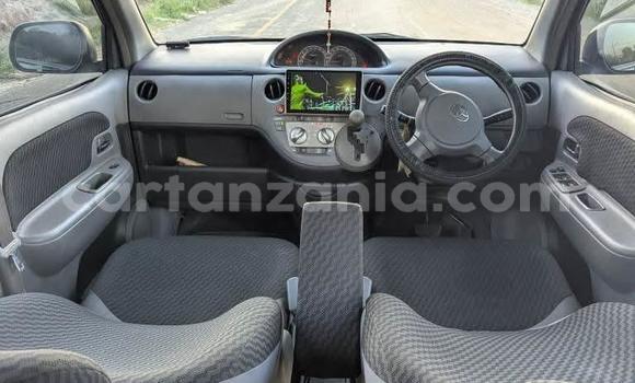 Buy Used Toyota Sienta Other Car in Dar es Salaam in Dar es Salaam Buy Used Toyota Sienta Other Car in Dar es Salaam in Dar es Salaam
