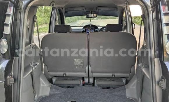 Buy Used Toyota Sienta Other Car in Dar es Salaam in Dar es Salaam Buy Used Toyota Sienta Other Car in Dar es Salaam in Dar es Salaam