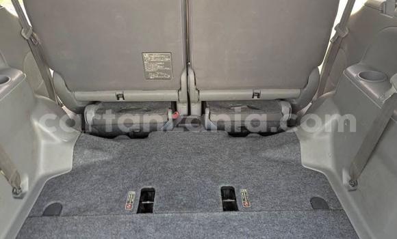 Buy Used Toyota Sienta Other Car in Dar es Salaam in Dar es Salaam Buy Used Toyota Sienta Other Car in Dar es Salaam in Dar es Salaam